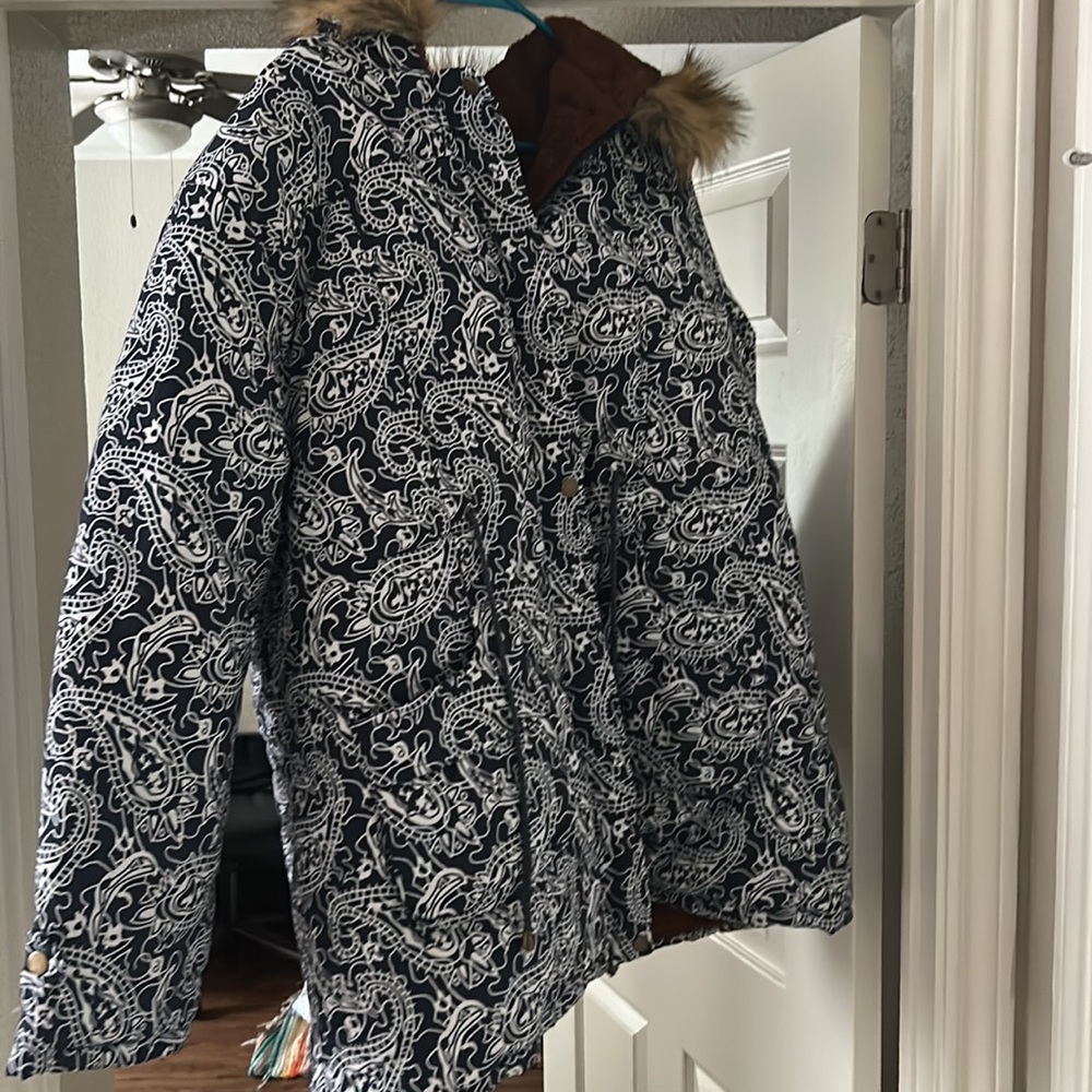 Winter Coat
